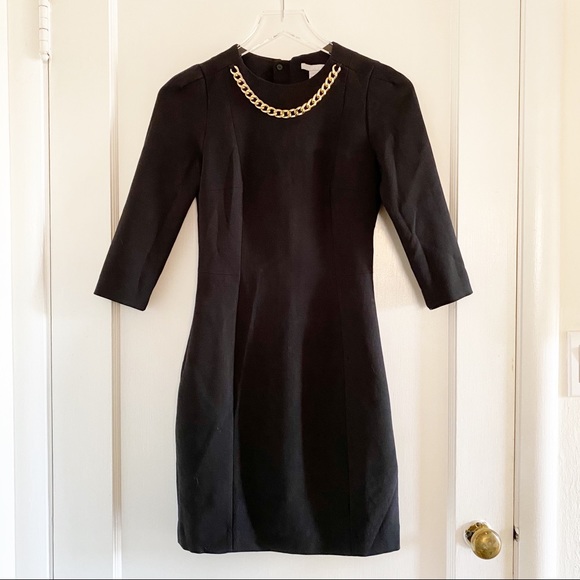 h&m lbd
